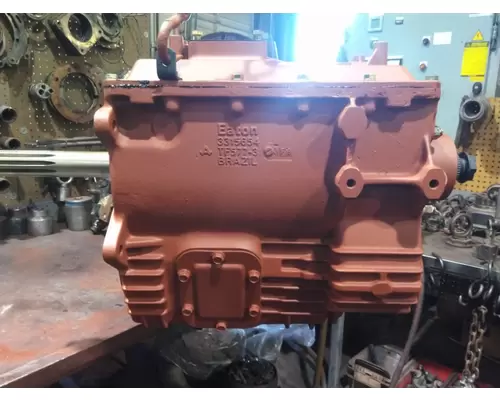 FULLER FS6306X TRANSMISSION ASSEMBLY