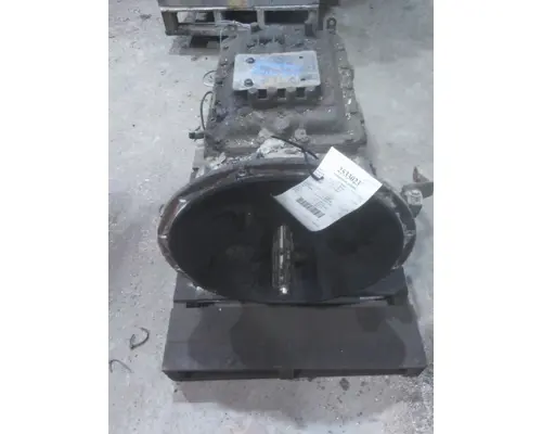 FULLER FS6306X TRANSMISSION ASSEMBLY