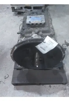 FULLER FS6306X TRANSMISSION ASSEMBLY