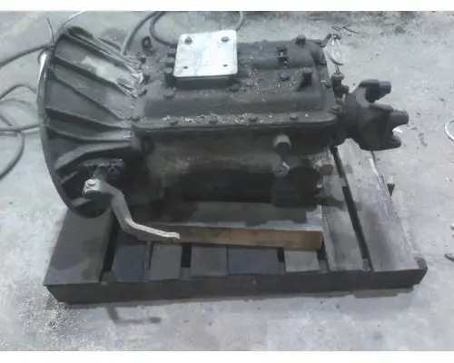 FULLER FS6306X TRANSMISSION ASSEMBLY