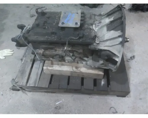 FULLER FS6306X TRANSMISSION ASSEMBLY
