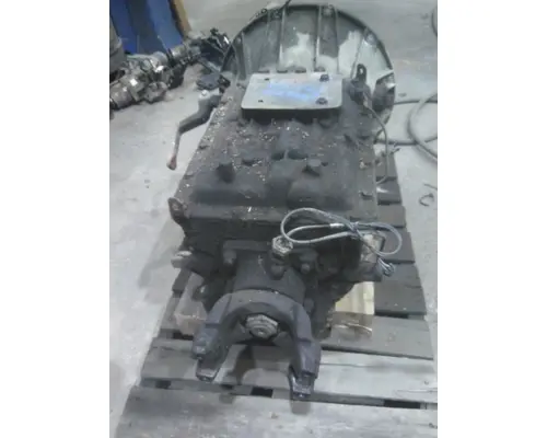 FULLER FS6306X TRANSMISSION ASSEMBLY