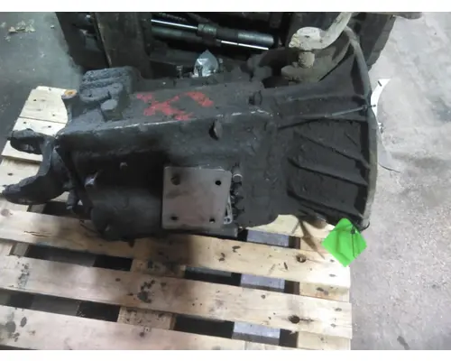FULLER FS6306X TRANSMISSION ASSEMBLY
