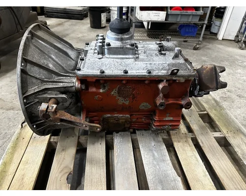 FULLER FS6306X Transmission Assembly