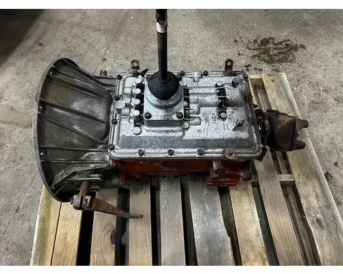 FULLER FS6306X Transmission Assembly