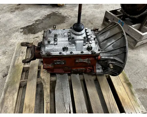FULLER FS6306X Transmission Assembly
