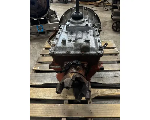 FULLER FS6306X Transmission Assembly
