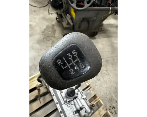 FULLER FS6306X Transmission Assembly