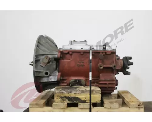 FULLER FS6306X Transmission Assembly
