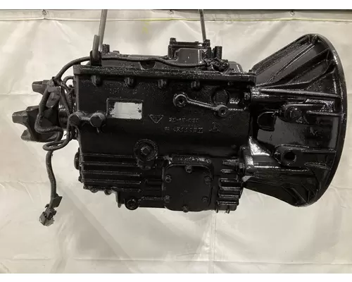 FULLER FS6306X Transmission