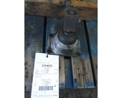 FULLER FS6406A GEAR SHIFTER