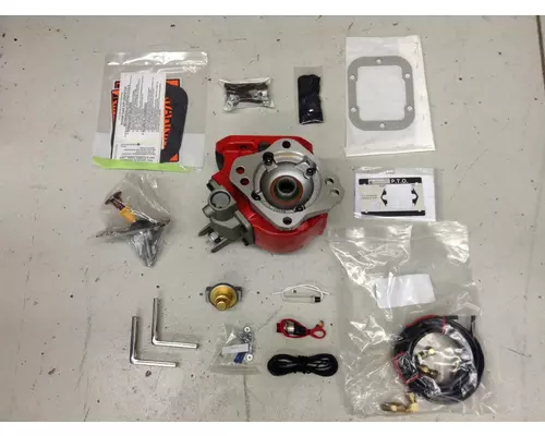 FULLER FS6406A PTO