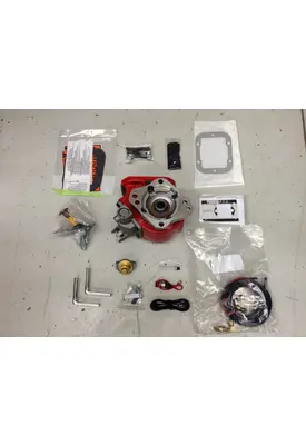 FULLER FS6406A PTO