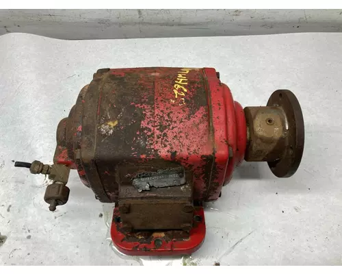 FULLER FS6406A PTO