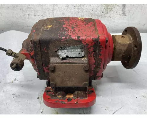 FULLER FS6406A PTO