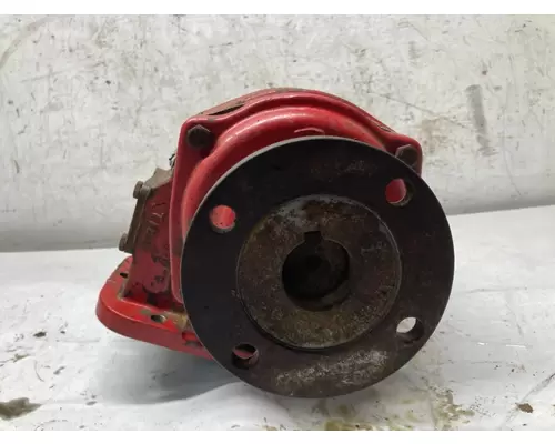 FULLER FS6406A PTO