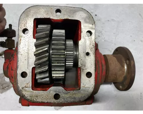 FULLER FS6406A PTO