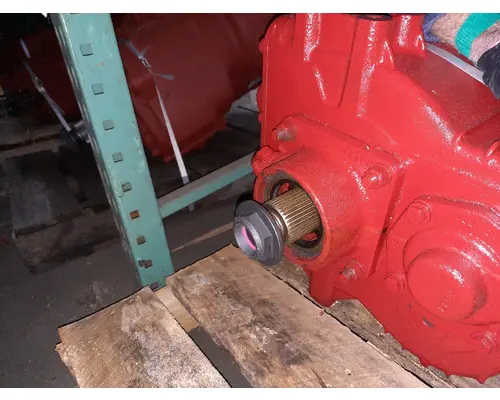 FULLER FS6406A TRANSMISSION ASSEMBLY