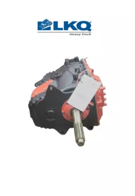 FULLER FS6406A TRANSMISSION ASSEMBLY