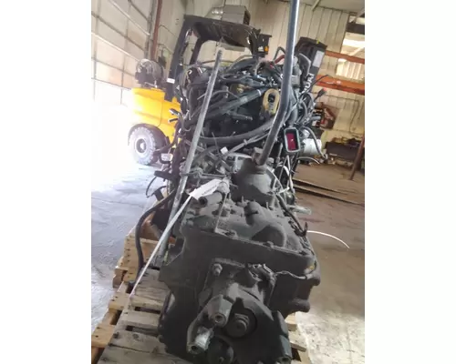 FULLER FS6406A TRANSMISSION ASSEMBLY