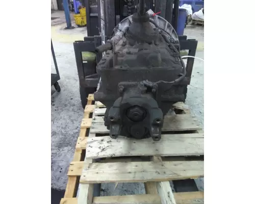 FULLER FS6406A TRANSMISSION ASSEMBLY