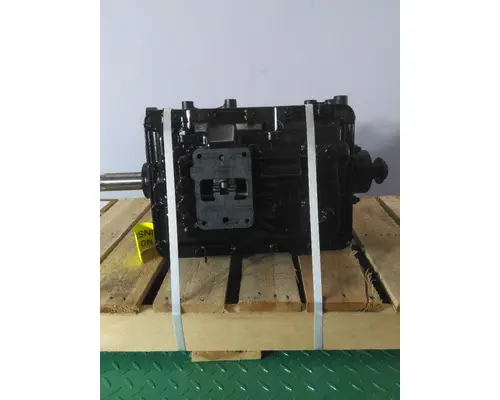 FULLER FS6406A TRANSMISSION ASSEMBLY