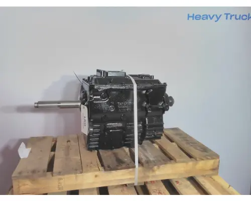 FULLER FS6406A TRANSMISSION ASSEMBLY