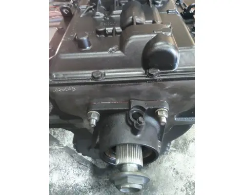 FULLER FS6406A TRANSMISSION ASSEMBLY