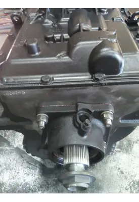 FULLER FS6406A TRANSMISSION ASSEMBLY