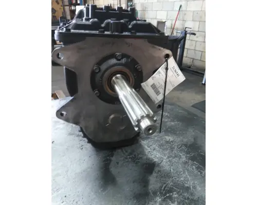 FULLER FS6406A TRANSMISSION ASSEMBLY