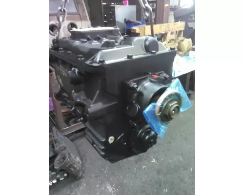 FULLER FS6406A TRANSMISSION ASSEMBLY