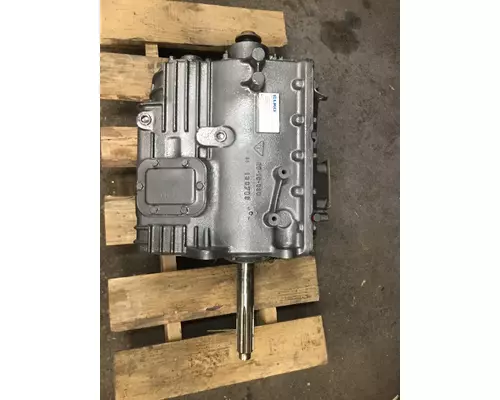 FULLER FS6406A TRANSMISSION ASSEMBLY