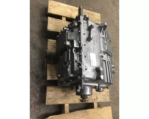 FULLER FS6406A TRANSMISSION ASSEMBLY