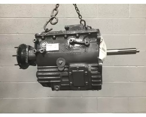 FULLER FS6406A TRANSMISSION ASSEMBLY