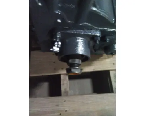 FULLER FS6406A TRANSMISSION ASSEMBLY
