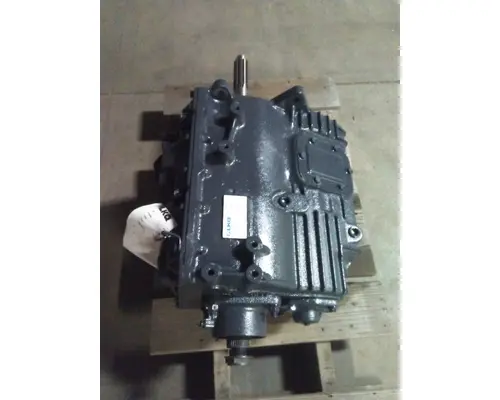 FULLER FS6406A TRANSMISSION ASSEMBLY