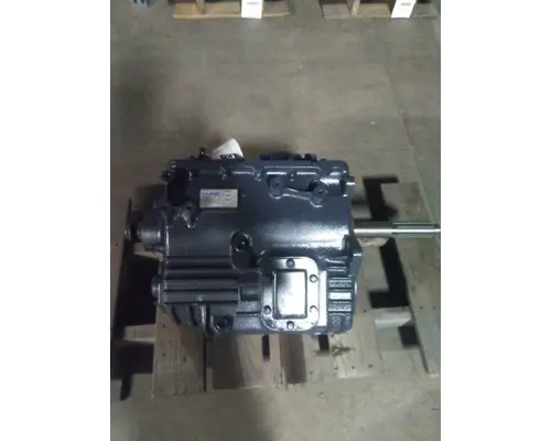 FULLER FS6406A TRANSMISSION ASSEMBLY