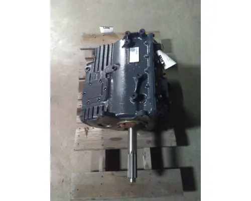 FULLER FS6406A TRANSMISSION ASSEMBLY