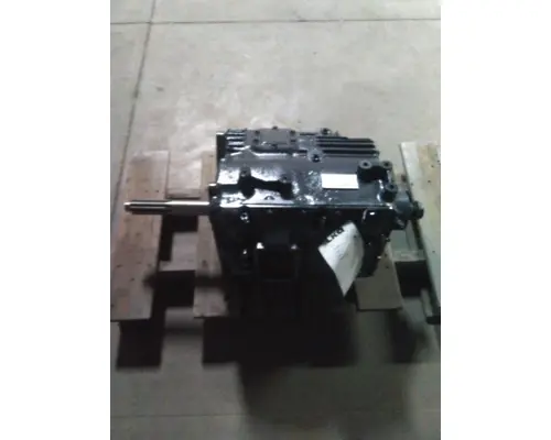 FULLER FS6406A TRANSMISSION ASSEMBLY