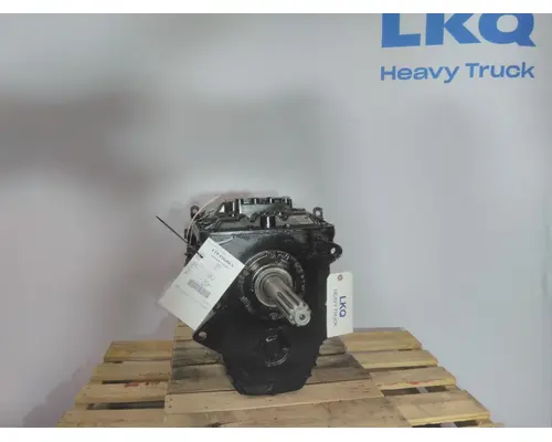 FULLER FS6406A TRANSMISSION ASSEMBLY