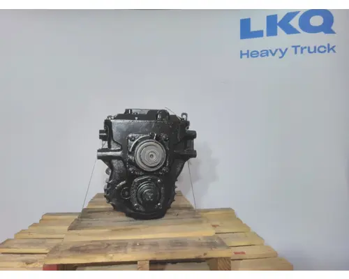 FULLER FS6406A TRANSMISSION ASSEMBLY