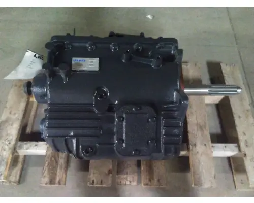 FULLER FS6406A TRANSMISSION ASSEMBLY