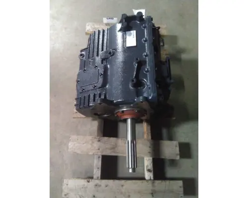 FULLER FS6406A TRANSMISSION ASSEMBLY