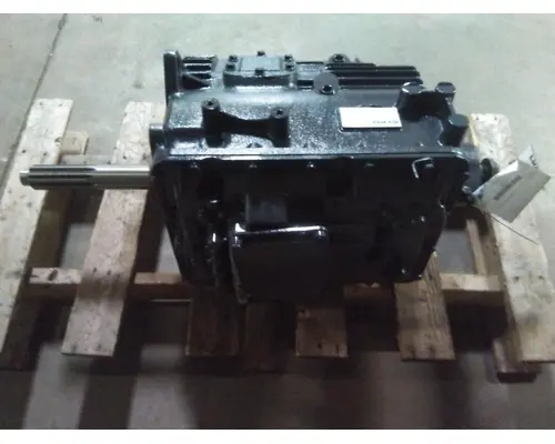 FULLER FS6406A TRANSMISSION ASSEMBLY