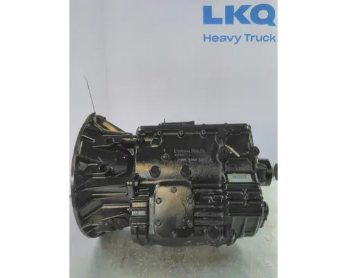 FULLER FS6406A TRANSMISSION ASSEMBLY