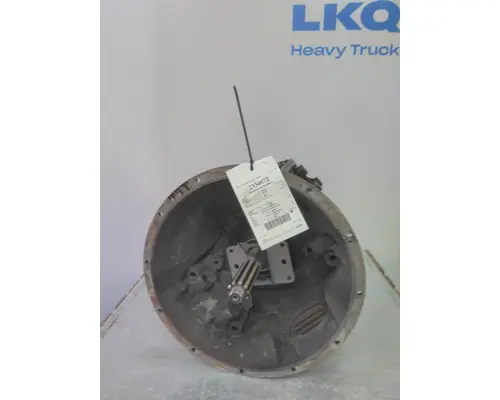 FULLER FS6406A TRANSMISSION ASSEMBLY