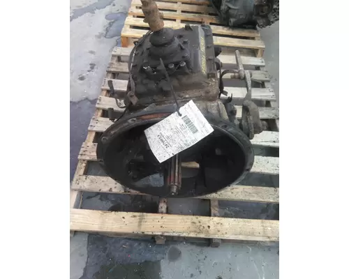 FULLER FS6406A TRANSMISSION ASSEMBLY