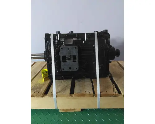 FULLER FS6406A TRANSMISSION ASSEMBLY