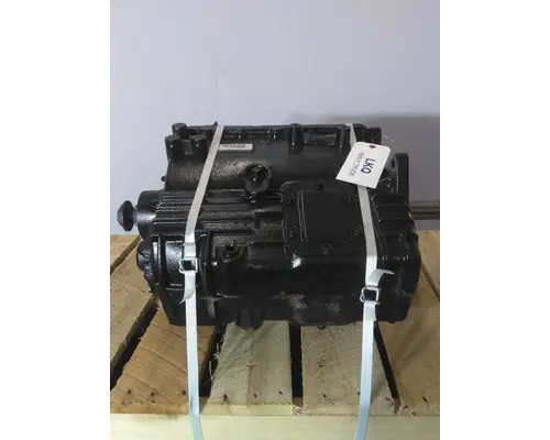FULLER FS6406A TRANSMISSION ASSEMBLY