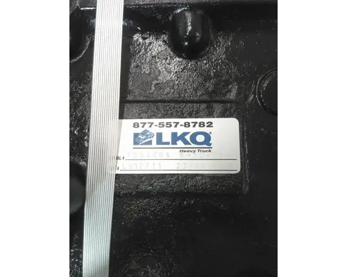 FULLER FS6406A TRANSMISSION ASSEMBLY